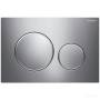 Geberit Sigma20 115.882.KH.1 Клавиша смыва