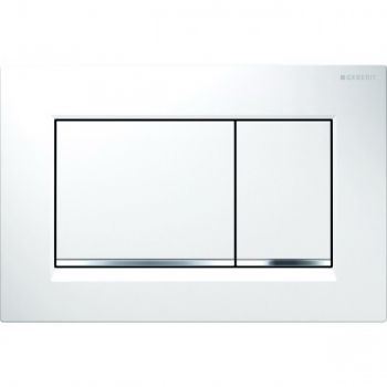 Geberit Sigma30 115.883.KJ.1 Кнопка змиву