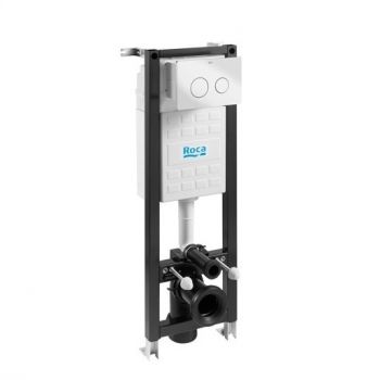 Інсталяція для унітазу Roca Eko Frame A89P10T010