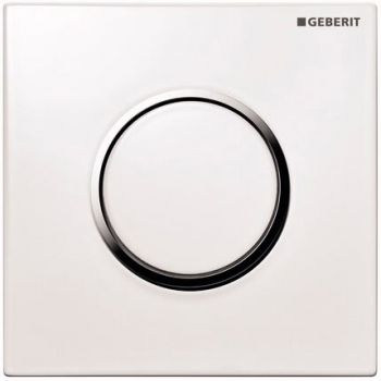 Клавиша смыва Geberit 116.015.KJ.1 Hy Touch
