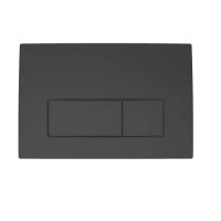 Клавиша смыва Geberit Delta50 115.119.14.1 черный матовый
