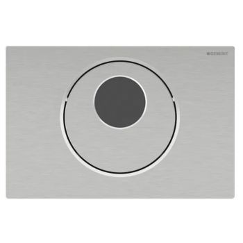 Клавіша змиву Geberit Sigma10 115.890.SN.6