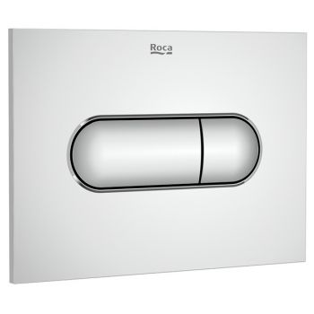 Клавиша смыва Roca Duplo Nova A890222201