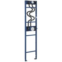 Інсталяція для установки душової системи Grohe Rapido Shower Frame Duo (1039949990)