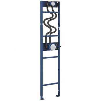 Інсталяція для установки душової системи Grohe Rapido Shower Frame Duo (1039949990)