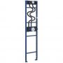 Інсталяція для установки душової системи Grohe Rapido Shower Frame Duo (1039949990)