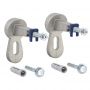 Кріплення для інсталяції Grohe Rapid SL SLIM (39699000)