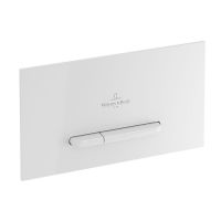 Кнопка змиву для унітазу Villeroy & Boch ViConnect E300 (92218068)