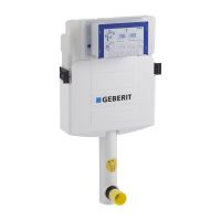 Geberit Sigma 109.300.00.5 Бачок прихованого монтажу