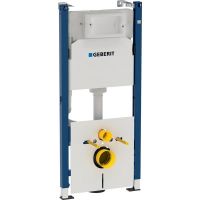 Инсталляция для унитаза Geberit Duofix 458.126.00.1 (3в1)