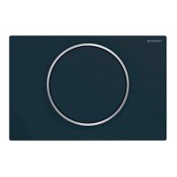 Кнопка змиву Geberit 115.758.14.5 Sigma10