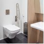 Інфрачервона панель змиву для унітазу GROHE Tectron Skate (38393SD1)