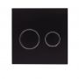 Панель змиву для унітаза Qtap Nest Uni QT0211P01V1178MB
