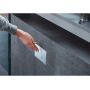 Geberit Omega60 115.081.SI.1 Кнопка змиву