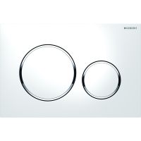 Geberit Sigma20 115.882.KJ.1 Клавиша смыва