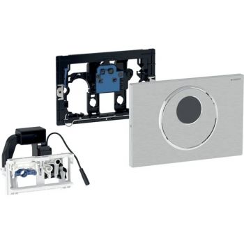 Клавіша змиву Geberit Sigma10 115.856.SN.6