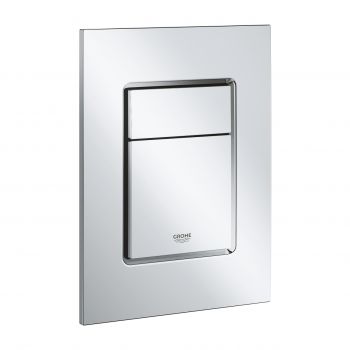 Клавиша смыва Grohe Skate Cosmopolitan 37535000