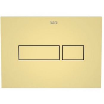 Клавиша смыва Roca Duplo Nova A8902202G0