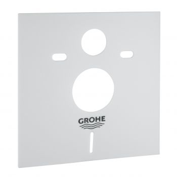 Шумоизоляционная прокладка Grohe Rapid Sl 37131000