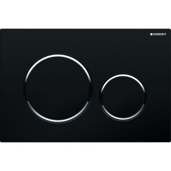 Geberit Sigma20 115.882.KM.1 Кнопка змиву