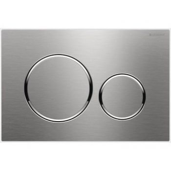 Geberit Sigma20 115.882.SN.1 Кнопка змиву