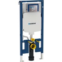 Инсталляция для унитаза Geberit Duofix 111.796.00.1 UP720 (8 см.)