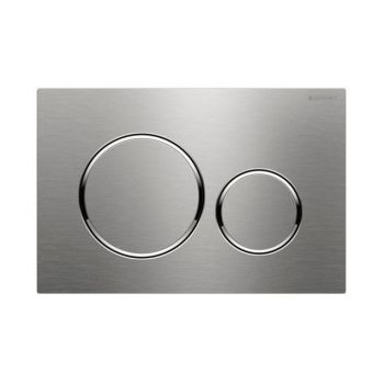 Кнопка змиву Geberit Sigma20, хром (115.889.SN.1)