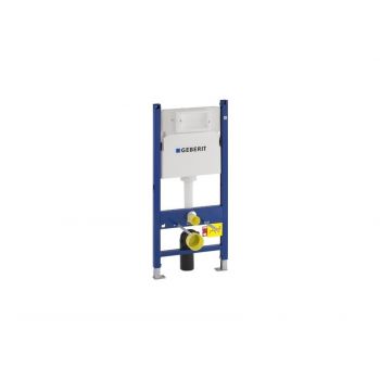 Geberit Duofix 111.153.00.1 Инсталляция для унитаза
