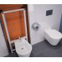 Инсталляция для биде Oli Bidet Sanitarblock 136178/136078