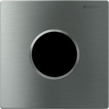 Панель сенсорного змиву для пісуара Geberit Sigma10 116.025.SN.1