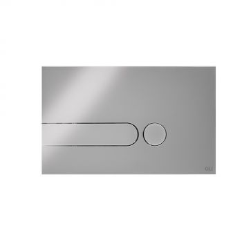 Кнопка змиву Oli Iplate 670004
