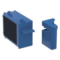 Вставка із фільтром для модуля Geberit DuoFresh (243.970.00.1)
