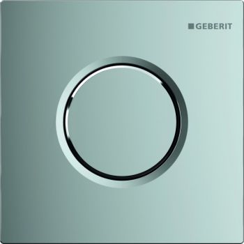 Geberit Sigma01 116.011.21.5 Клавиша смыва