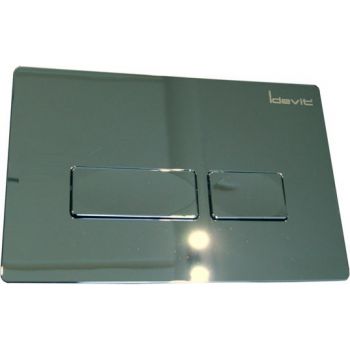 Idevit 53-01-04-032 Клавиша смыва