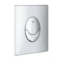 Клавиша смыва Grohe Skate Air 38505000