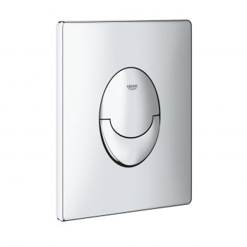 Клавиша смыва Grohe Skate Air 38505000