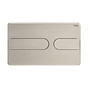 Клавіша змиву Viega Visign for Style 23, нержавіюча сталь (773168)