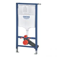 Інсталяція для унітаза Rapid SL 38848000 Grohe