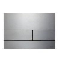 Кнопка змиву для унітазу TECEsquare II, нержавіюча сталь (9240830)