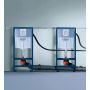Інсталяція для унітаза Rapid SL 38848000 Grohe