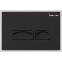 Idevit 53-01-04-033 Кнопка змиву