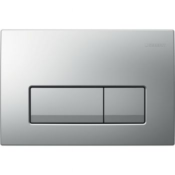 Кнопка змиву Geberit 115.119.46.1 Delta50