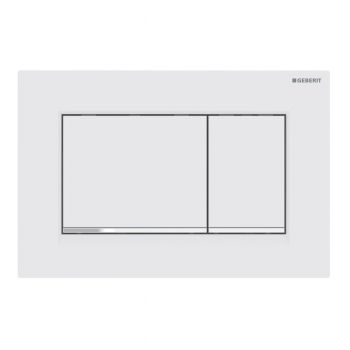 Кнопка змиву Geberit 115.883.JT.1 Sigma30