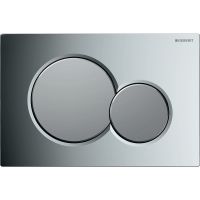 Кнопка змиву Geberit Sigma01 115.770.JQ.5