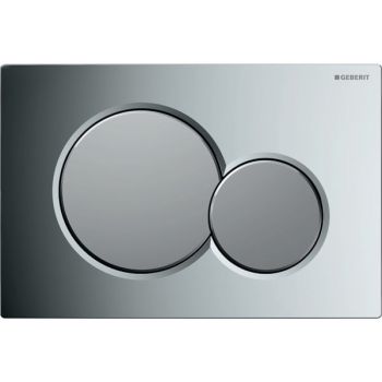 Кнопка змиву Geberit Sigma01 115.770.JQ.5