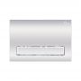 Панель смыва для унитаза Qtap Nest QT0111M08381CRM