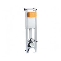 OLI Инсталляция QUADRA PLUS (722019), механическая 135974