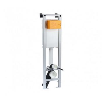 OLI Iнсталяція QUADRA PLUS (722019), механічна 135974