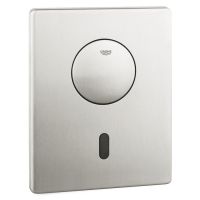 Інфрачервона панель змиву для унітазу GROHE Tectron Skate (37419SD0)