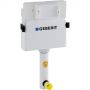 Geberit Delta 109.100.00.1 Бачок скрытого монтажа UP100
